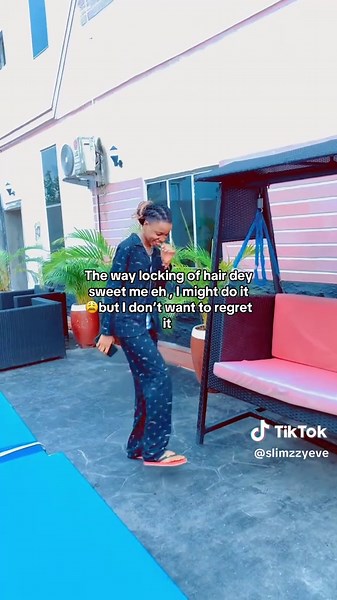 Considering Dreadlocks: Thoughts on My Hair Journey