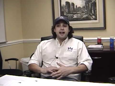 Structural Engineer, Career Video from drkit.org