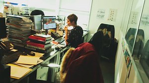 BFM Business côté face, c’est l’expertise en matière d’économie. Mais côté pile... | BFM Business