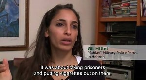 211K views · 1.3K reactions | Israeli female soldiers speak out about the abuses that they have done | Images from Palestine | Facebook