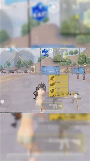 🔥 FREE GFX TOOL SETUP For BGMI⚡| Ultra HD Smooth Gameplay 🎮 | No Lag 90FPS 💯Hack The lobby #screenov