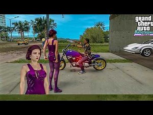 🔥 GTA Vice City – The Backstabber’s Blues | All New Mod Lance Vance’s Story 💔💰