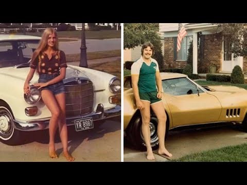 Photos That Show What It Was Like To Own A Car In The '70s