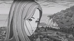 UZUMAKI, Junji Ito's Horror Manga, Is Becoming A Beautiful Series
