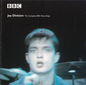 Joy Division - The Complete BBC Recordings