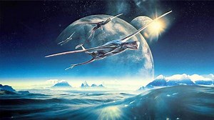 【原声中字/超清1080P】外星世界 Alien Worlds (2020)