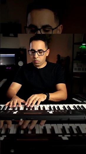 Piano Module - Modulo de Sons para Teclado
