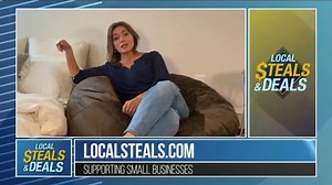 Local Steals & Deals TV Spot, 'CordaRoys' Featuring Lisa Robertson
