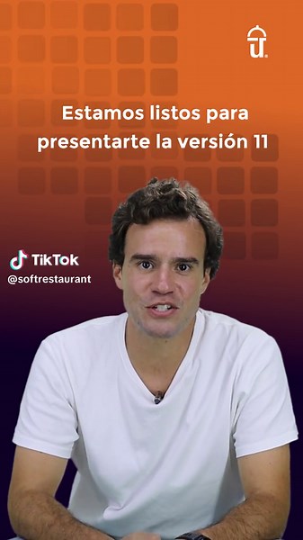 ¡Haz más con Soft Restaurant 11! 🚀 Regístrate en este enlace https://bit.ly/44T09dE y conoce la versión más nueva, más intuitiva y con funciones más potentes 🔝 ¿#Restaurantero, estás listo? #SoftwareParaRestaurantes #SoftRestaurant #ElQueTodosUsan #Meseros #fyp #foodie #Emprendedor