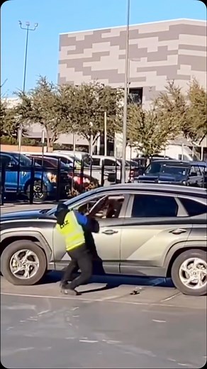 Steven Harmon | A transportation flagger is a trained professional responsible for controlling and directing traffic through construction zones, roadwork... | Instagram