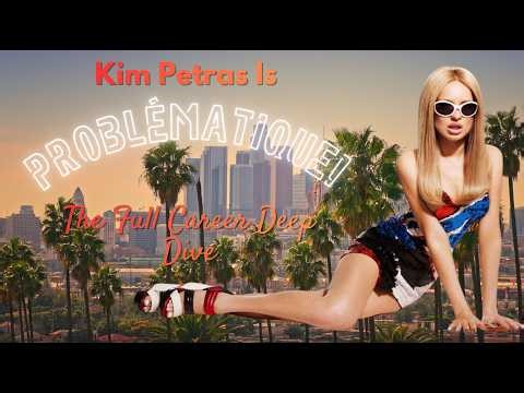 Kim Petras Is Problématique: The Full Career and Controversy Deep Dive