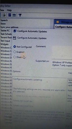 5 Ways to Turn off Automatic Updates on Windows 11