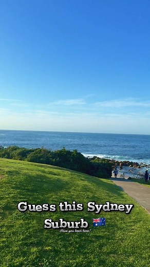 Guess this Sydney Suburb #aussielife #sydneylife #suburbs #landmark #sydney #followerseveryonehighlights #friendsfollowersViewers #fypシ゚viralシ | Sydney Pulse