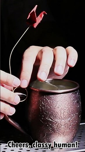 Upgrade Your Sip—Why Settle for Ordinary Cups?!