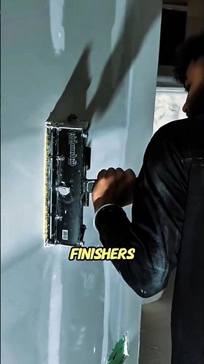 Professional Drywall Flat Box Tool – Fast, Smooth & Perfect Drywall Finishing
