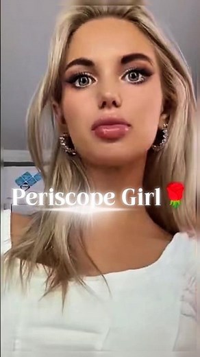 periscope girl💋 02 #streamgirl #periscope #dance