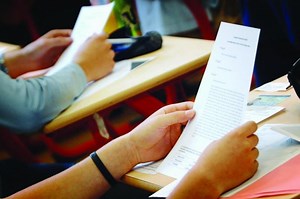 Voici le calendrier des épreuves du bac général, technologique et professionnel