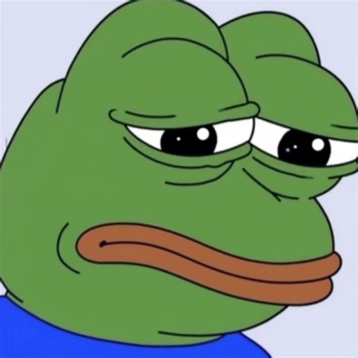 Pepe the Frog #meme #jumpscare