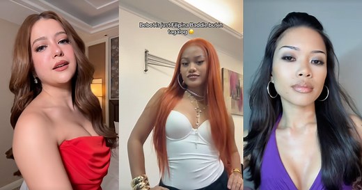 What is the 'Bebot' beauty trend and where did it come from?