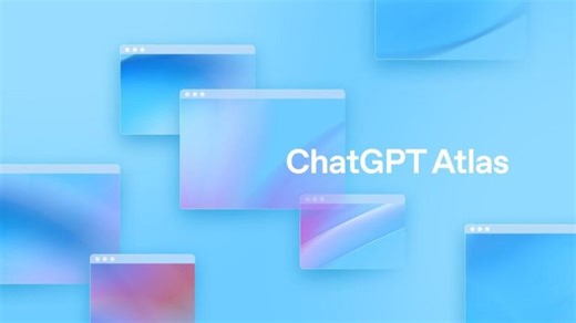 OpenAI thinks you don't need Chrome or Safari with ChatGPT Atlas