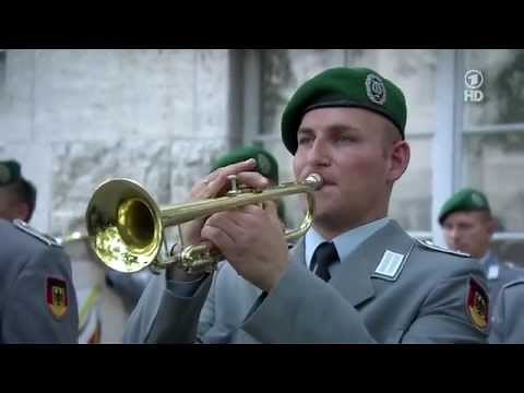 Ich hatt’ einen Kameraden ("The good Comrade")