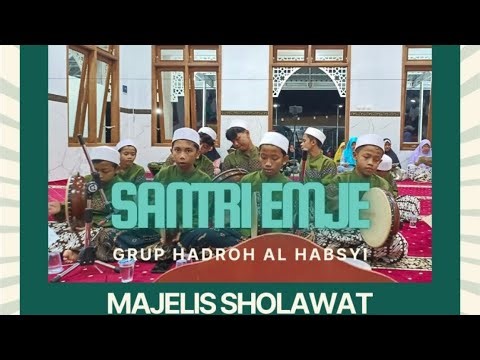 🔴 LIVE DZIKIR SHOLAWAT AL BARZANJI