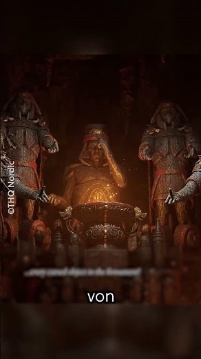 Sword, magic & beauty! That's #fatekeeper