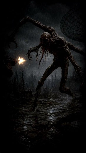 S.T.A.L.K.E.R☢️HORROR OF THE DEPTHS part 3 #stalker_shadow_of_chernobyl #stalkercallofpripyat #st...