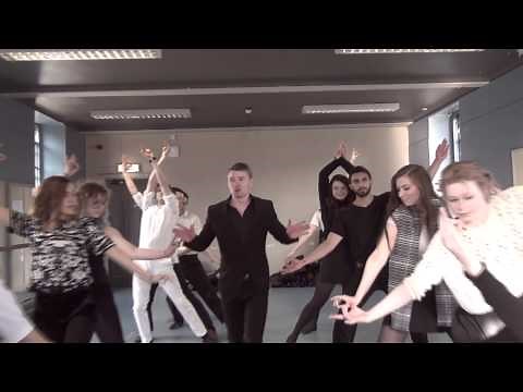 Chess: The Musical Trailer #2