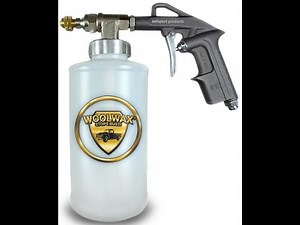 Woolwax™ Pro Gun