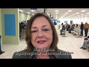 New Registry of Motor Vehicle Service Center opens in Springfield