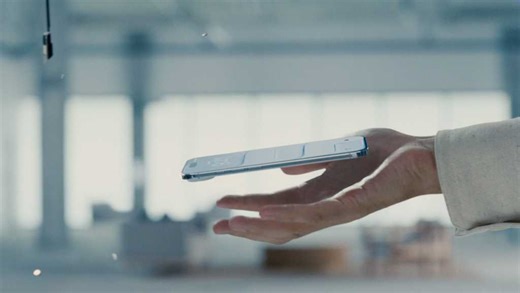 Apples iPhone-Modem schließt Lücke zu Qualcomms Chips