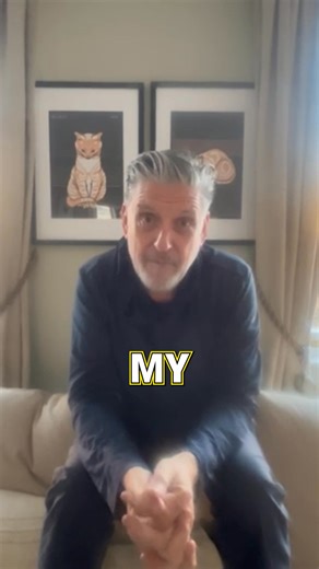 23K views · 1.2K reactions | BIG ANNOUNCEMENT My new special "I'm So Happy" will be streaming for FREE on YouTube on February 12 for all to enjoy. Join us for the YouTube premiere at 7pm ET next Wednesday and join the live chat. https://www.youtube.com/@thecraigfergusonshow | Craig Ferguson | Facebook