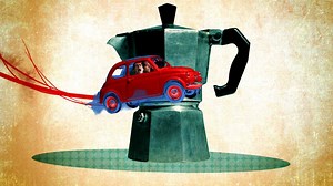 Italy Love it or leave it Review