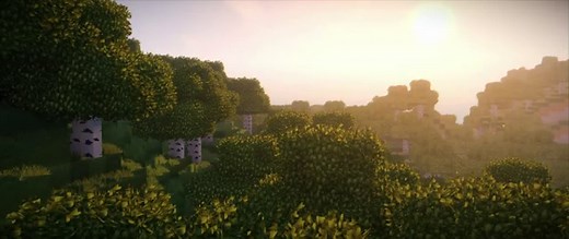 KUDA Shaders - КУДА шейдеры [1.15.2] [1.14.4] [1.12.2] [ВСЕ версии игры]