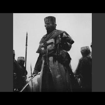 CRUCESIGNATUS (Slowed)
