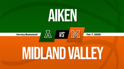 Basketball Recap: Armani Jones Leads a Balanced Attack to Beat Midland Valley   How To Watch