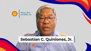 25 reactions | Pilipinas Shell Foundation, Inc. Executive Director Mr. Sebastian C. Quiniones, Jr. sends his warm greetings for the 29th Anniversary of our beloved agency. TESDA and PSFI have been collaborating in improving the tech-voc sector of the country, particularly, the implementation of enterprise-based training programs. #SaTESDALingapAyMaaasahan | TESDA | Facebook