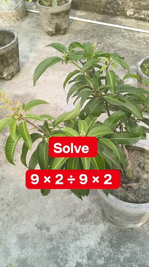 6.2K views · 118 reactions | Solve it Mat Test Solution | Learn And Solve | Facebook
