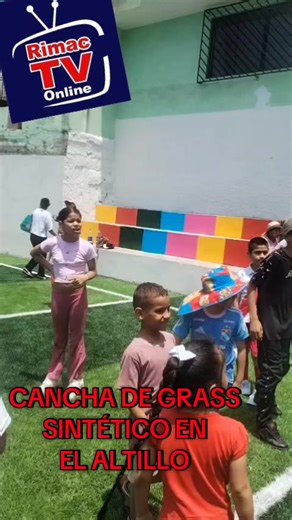 Videos de Rímac Tv Online (@rimactvonline) con “sonido original - Salseando.clips”