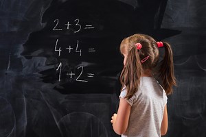 Viral elementary math question has stumped a teacher - can you solve it?