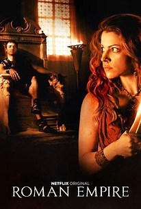 Roman Empire | Rotten Tomatoes