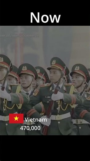 The Nations Divided by The Cold War