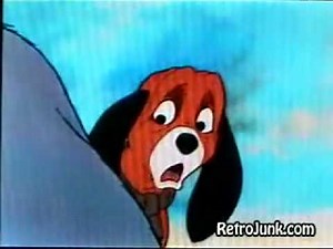 The Fox And The Hound - Trailer HQ