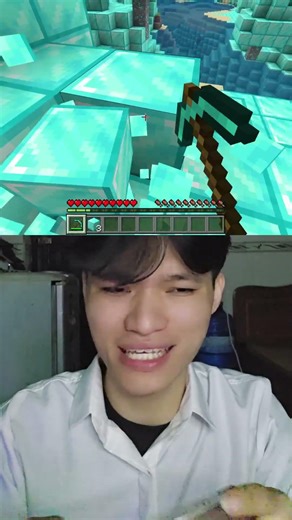 HDPE minecraft ngon luôn