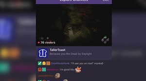 How to keep your teen safe on livestreaming app Twitch