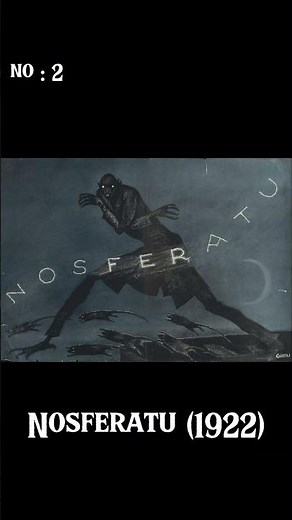 Where Silent Shadows Birthed the First Nightmares | 1920s Horror Classics