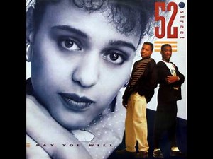 52nd Street - I Will Wait