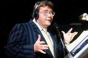 “The Price Is Right” Announcer Rod Roddy Overcame Bankruptcy and Alcoholism Before Second Act on the Game Show