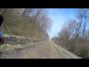 Paris-Roubaix 2015: On-board with Tinkoff-Saxo in the Arenberg Forest